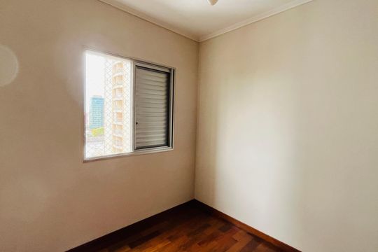 Apartamento para alugar com 3 quartos, 80m² em Jardim Guanabara, Campinas
