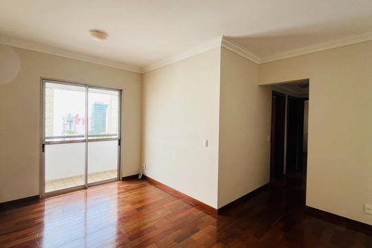 Apartamento para alugar com 3 quartos, 80m² em Jardim Guanabara, Campinas