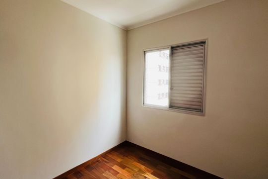 Apartamento para alugar com 3 quartos, 80m² em Jardim Guanabara, Campinas
