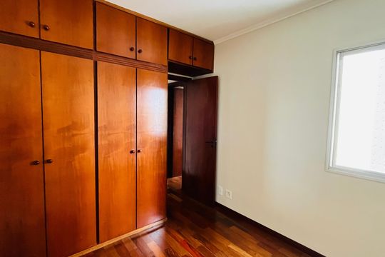 Apartamento para alugar com 3 quartos, 80m² em Jardim Guanabara, Campinas