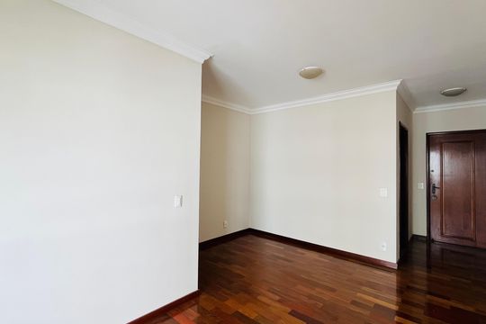 Apartamento para alugar com 3 quartos, 80m² em Jardim Guanabara, Campinas