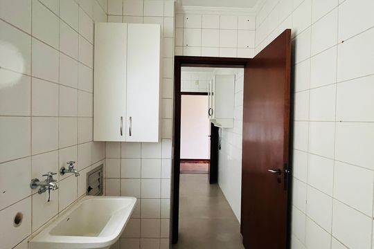 Apartamento para alugar com 3 quartos, 80m² em Jardim Guanabara, Campinas