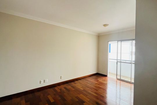 Apartamento para alugar com 3 quartos, 80m² em Jardim Guanabara, Campinas
