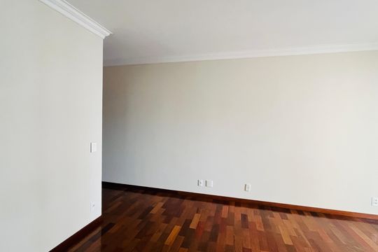 Apartamento para alugar com 3 quartos, 80m² em Jardim Guanabara, Campinas