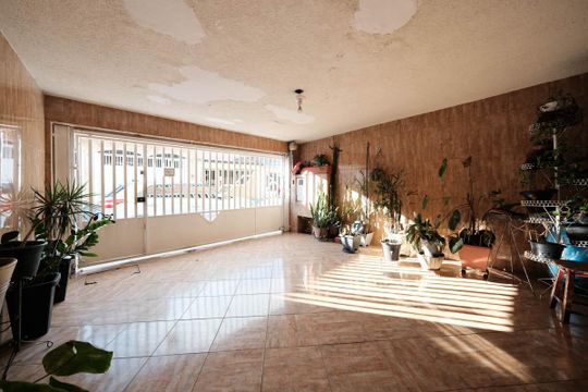 Garagem de casa à venda com 3 quartos, 125m² em Jardim Aricanduva, São Paulo