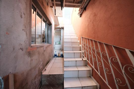 Área de Serviço de casa à venda com 3 quartos, 125m² em Jardim Aricanduva, São Paulo