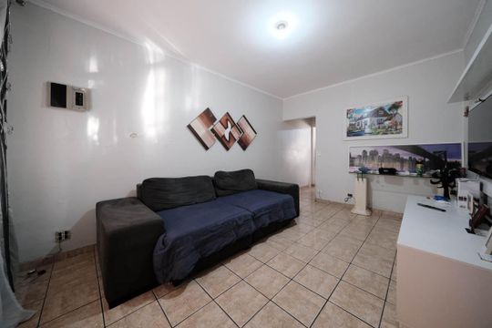 Casa à venda com 3 quartos, 125m² em Jardim Aricanduva, São Paulo