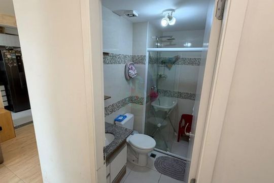 Apartamento à venda com 2 quartos, 64m² em Vila Carrão, São Paulo