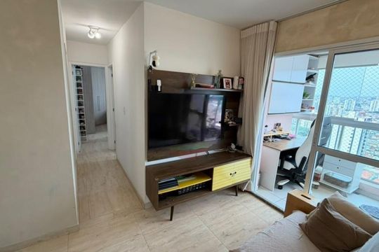 Apartamento à venda com 2 quartos, 64m² em Vila Carrão, São Paulo