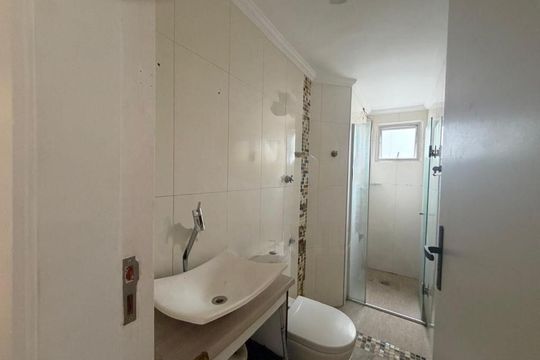 Apartamento à venda com 2 quartos, 78m² em Vila Marari, São Paulo