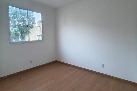 Quarto de apartamento à venda com 2 quartos, 46m² em Vargem Pequena, Rio de Janeiro