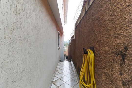 Casa à venda com 5 quartos, 479m² em Vila Albertina, São Paulo