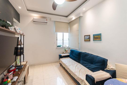 Apartamento à venda com 2 quartos, 64m² em Vila Isabel, Rio de Janeiro