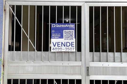 Plaquinha de apartamento à venda com 2 quartos, 64m² em Vila Isabel, Rio de Janeiro