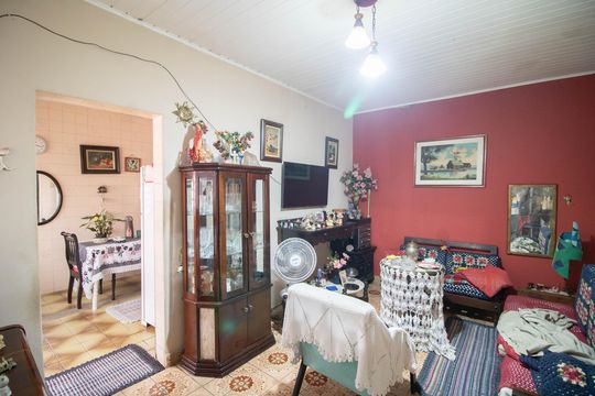 Casa à venda com 2 quartos, 160m² em Parque Mandaqui, São Paulo
