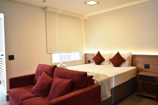 Kitnet/Studio à venda com 0 quarto, 35m² em Vila Clementino, São Paulo