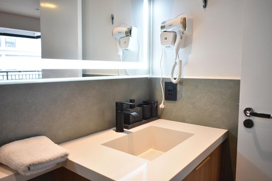 Kitnet/Studio à venda com 0 quarto, 35m² em Vila Clementino, São Paulo