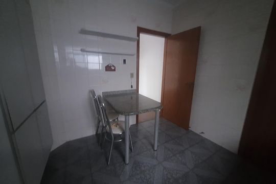Cozinha de casa à venda com 3 quartos, 250m² em Parque da Mooca, São Paulo