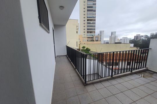 Área Comum de casa à venda com 3 quartos, 250m² em Parque da Mooca, São Paulo