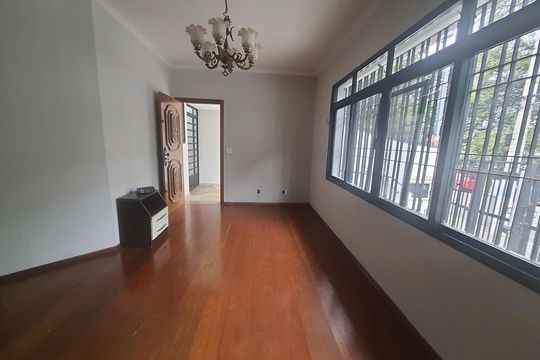 Sala de casa à venda com 3 quartos, 250m² em Parque da Mooca, São Paulo