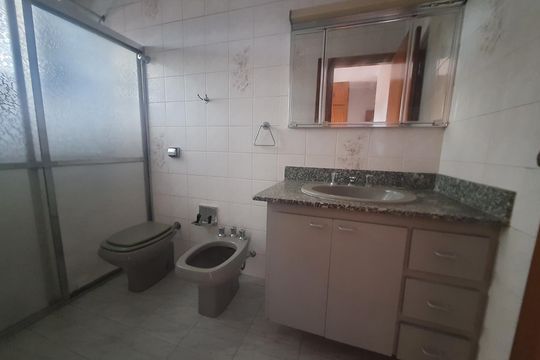 Banheiro de casa à venda com 3 quartos, 250m² em Parque da Mooca, São Paulo