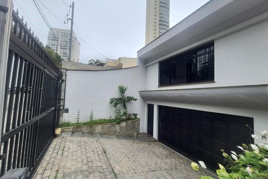 Área Comum de casa à venda com 3 quartos, 250m² em Parque da Mooca, São Paulo