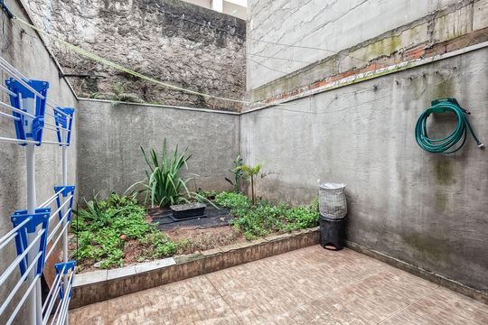 Quintal de casa à venda com 2 quartos, 113m² em Brasilândia, São Paulo