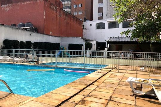 Apartamento à venda com 2 quartos, 75m² em Vila Dom Pedro I, São Paulo