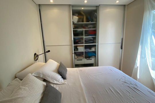 Quarto de apartamento à venda com 2 quartos, 75m² em Vila Dom Pedro I, São Paulo