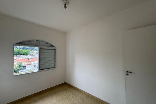Quarto 1 de casa para alugar com 3 quartos, 219m² em Jardim Nascimento, São Bernardo do Campo