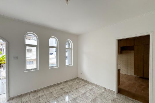 Casa para alugar com 3 quartos, 219m² em Jardim Nascimento, São Bernardo do Campo