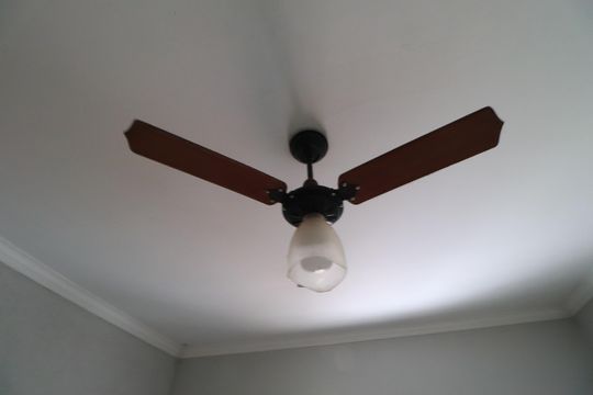 QUARTO de casa para alugar com 1 quarto, 43m² em Parque dos Flamboyans, Ribeirão Preto