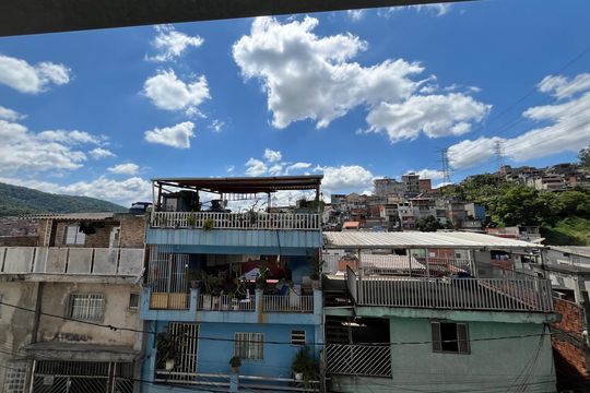Casa para alugar com 1 quarto, 102m² em Jardim Vista Alegre, São Paulo