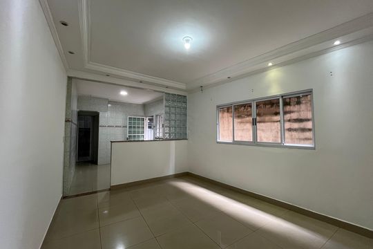 Casa para alugar com 1 quarto, 102m² em Jardim Vista Alegre, São Paulo