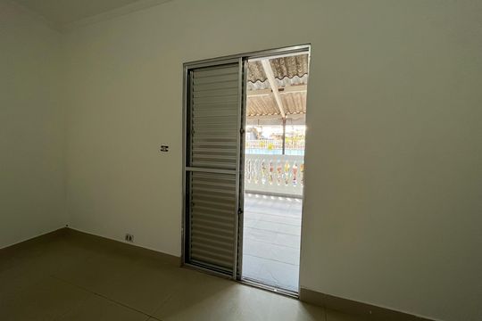 Casa para alugar com 1 quarto, 102m² em Jardim Vista Alegre, São Paulo