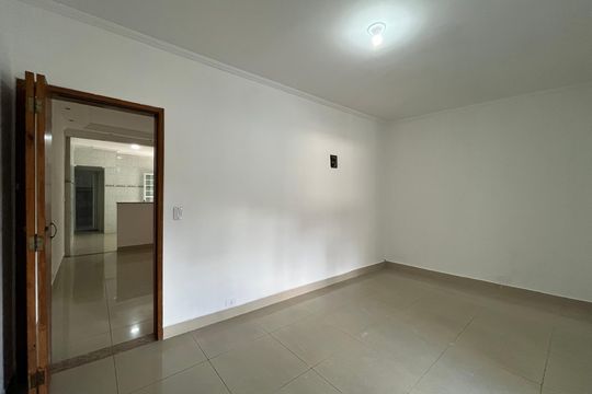 Casa para alugar com 1 quarto, 102m² em Jardim Vista Alegre, São Paulo