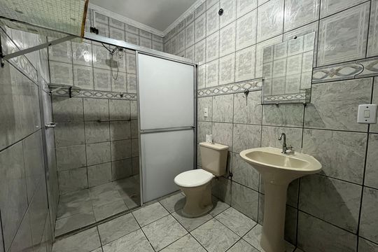 Casa para alugar com 1 quarto, 102m² em Jardim Vista Alegre, São Paulo
