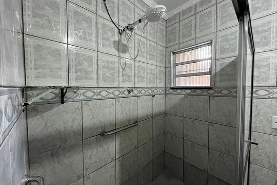 Casa para alugar com 1 quarto, 102m² em Jardim Vista Alegre, São Paulo