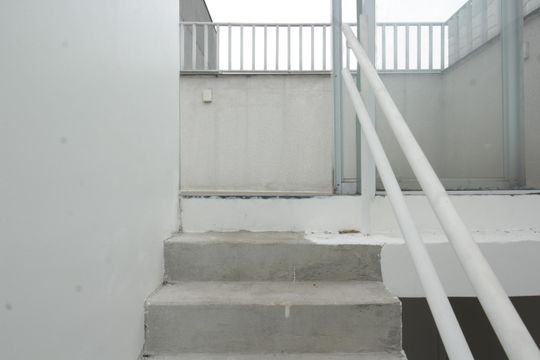 Detalhe Sala de casa para alugar com 1 quarto, 80m² em Vila Mangalot, São Paulo