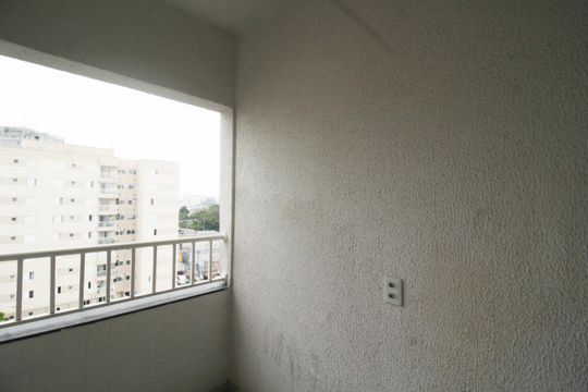 Quarto de casa para alugar com 1 quarto, 80m² em Vila Mangalot, São Paulo