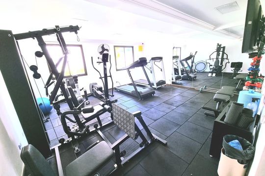 Área externa de apartamento à venda com 2 quartos, 52m² em Vila Campestre, São Paulo
