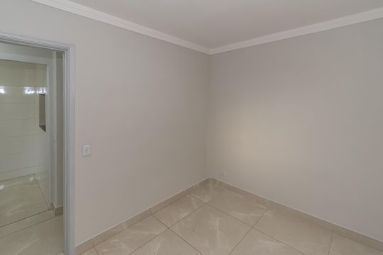 Quarto 1 de apartamento para alugar com 2 quartos, 49m² em Parque Bandeirantes I (nova Veneza), Sumaré