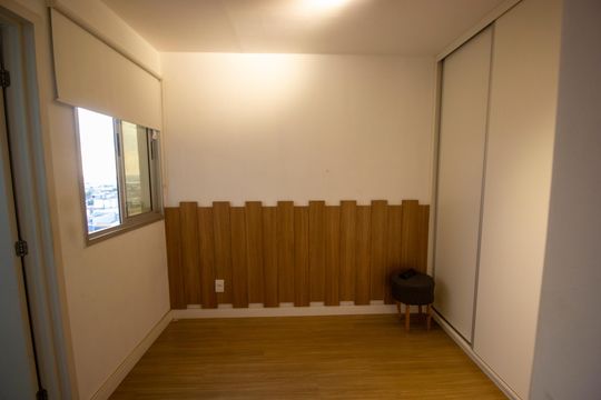 Apartamento para alugar com 2 quartos, 45m² em Qno 10, Brasília