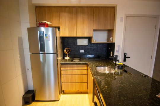 Apartamento para alugar com 2 quartos, 45m² em Qno 10, Brasília