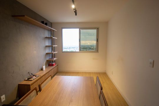 Apartamento para alugar com 2 quartos, 45m² em Qno 10, Brasília