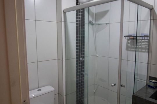 Apartamento para alugar com 2 quartos, 45m² em Qno 10, Brasília