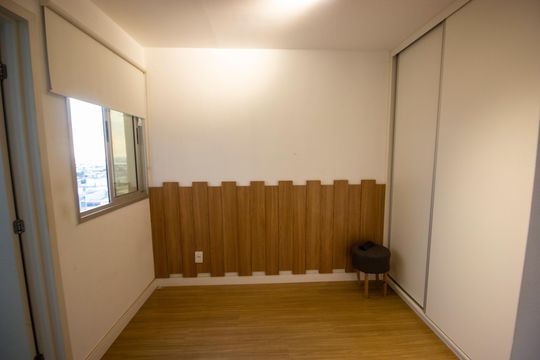 Apartamento para alugar com 2 quartos, 45m² em Qno 10, Brasília