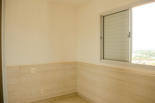 Apartamento para alugar com 3 quartos, 136m² em Jardim Goiás, Goiânia