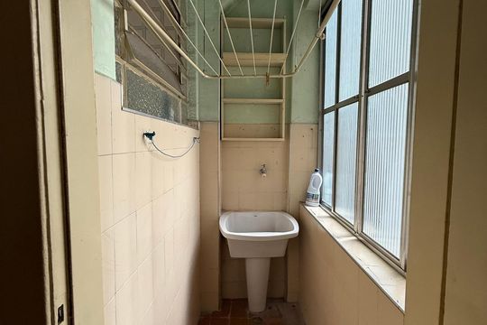 Apartamento à venda com 1 quarto, 56m² em Santa Ifigênia, São Paulo