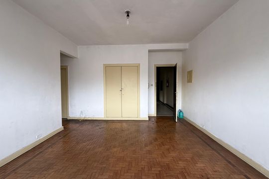 Apartamento à venda com 1 quarto, 56m² em Santa Ifigênia, São Paulo
